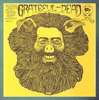 The Grateful Dead - Hollywood Palladium
